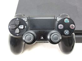 sony ps4 slim 500gb
