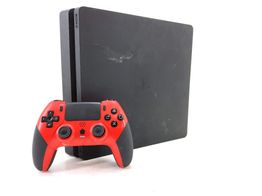 sony ps4 slim 500gb
