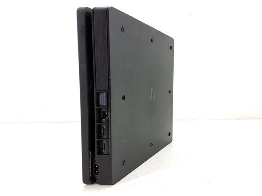 sony ps4 slim 500gb