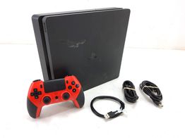 sony ps4 slim 500gb
