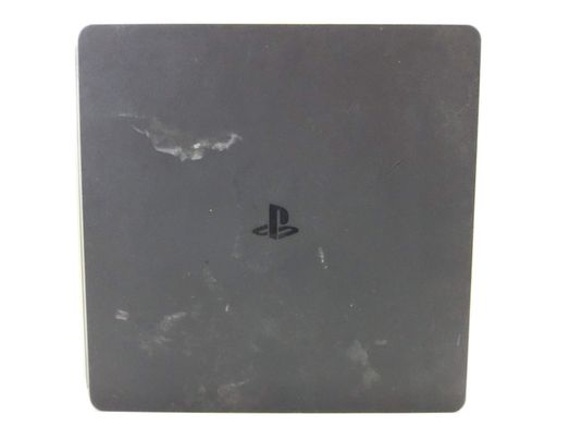 sony ps4 slim 500gb