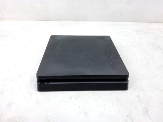 sony ps4 slim 500gb