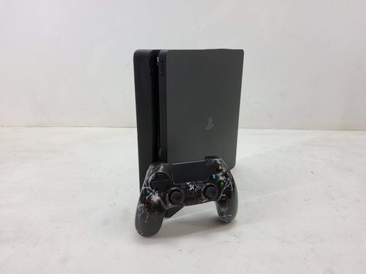sony ps4 slim 500gb