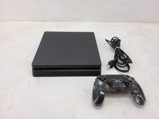sony ps4 slim 500gb