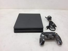 sony ps4 slim 500gb