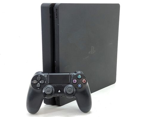 sony ps4 slim 500gb