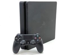 sony ps4 slim 500gb