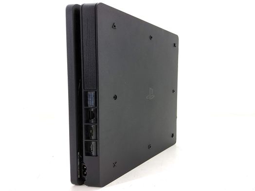 sony ps4 slim 500gb