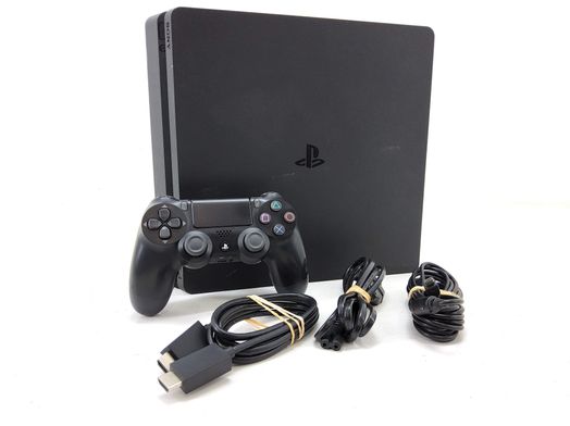 sony ps4 slim 500gb
