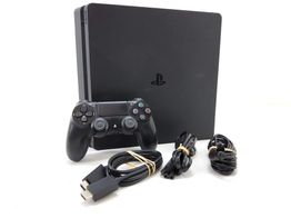 sony ps4 slim 500gb