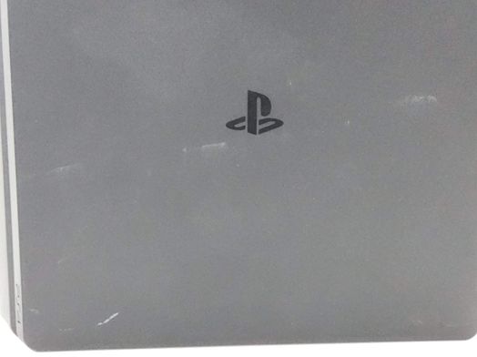 sony ps4 slim 500gb
