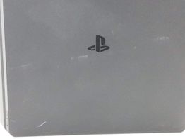 sony ps4 slim 500gb