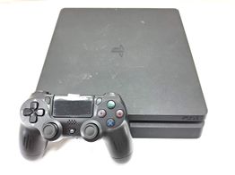 sony ps4 slim 500gb