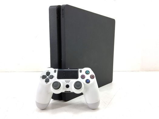 sony ps4 slim 500gb