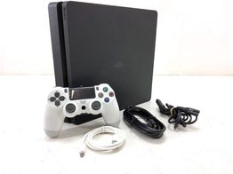 sony ps4 slim 500gb