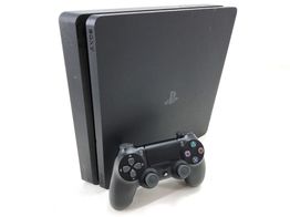 sony ps4 slim 500gb