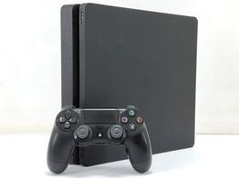 sony ps4 slim 500gb
