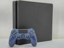 sony ps4 slim 500gb