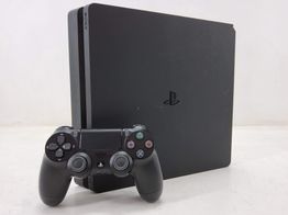 sony ps4 slim 500gb