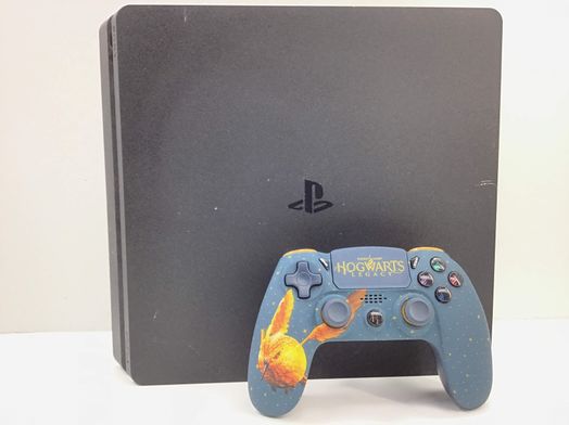 sony ps4 slim 500gb