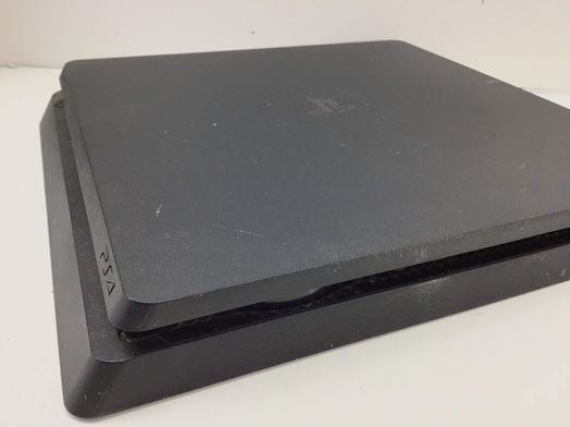 sony ps4 slim 500gb