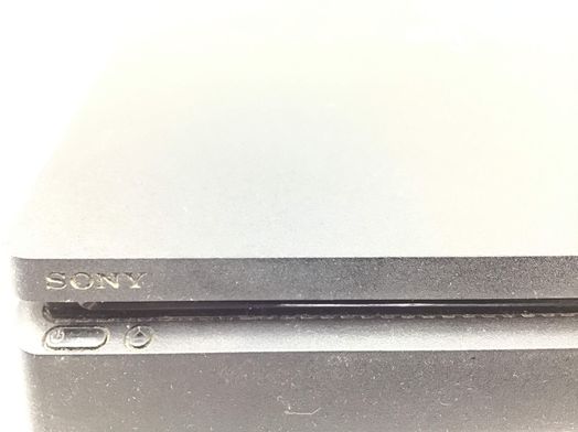 sony ps4 slim 500gb
