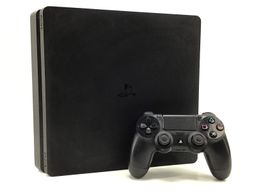 sony ps4 slim 500gb