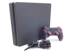 sony ps4 slim 500gb