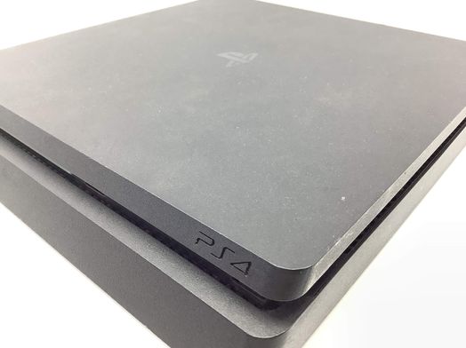 sony ps4 slim 500gb