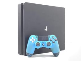 sony ps4 slim 500gb
