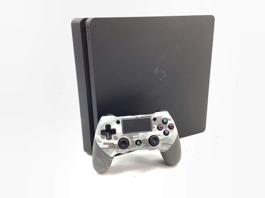 sony ps4 slim 500gb