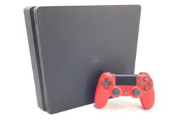 sony ps4 slim 500gb