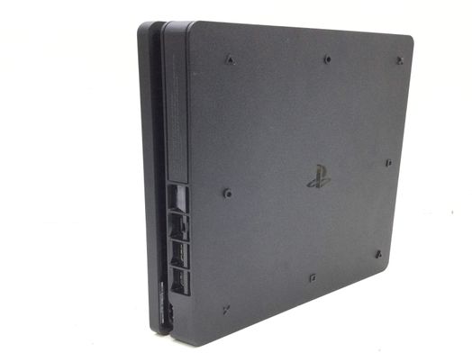 sony ps4 slim 500gb
