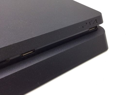 sony ps4 slim 500gb