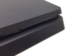 sony ps4 slim 500gb