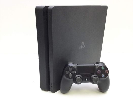 sony ps4 slim 500gb