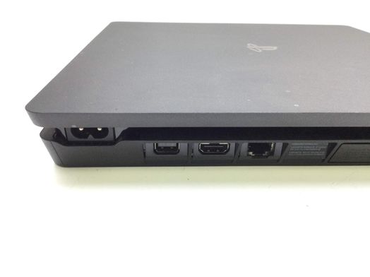 sony ps4 slim 500gb