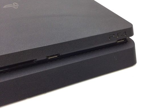 sony ps4 slim 500gb