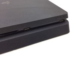 sony ps4 slim 500gb