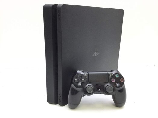 sony ps4 slim 500gb