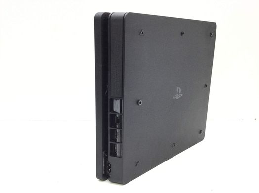 sony ps4 slim 500gb