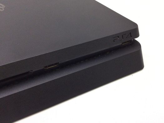 sony ps4 slim 500gb