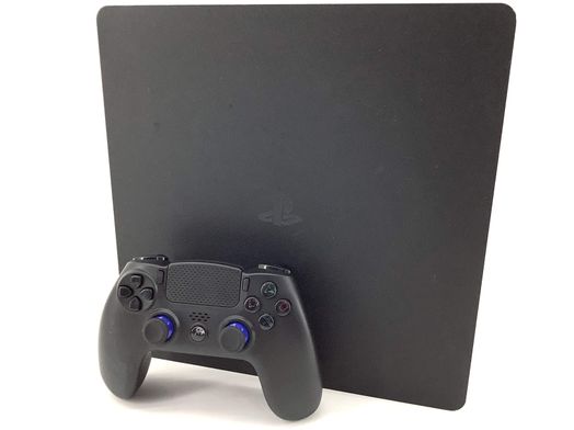 sony ps4 slim 500gb