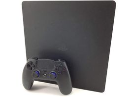sony ps4 slim 500gb