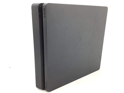 sony ps4 slim 500gb