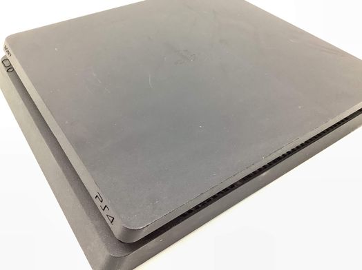 sony ps4 slim 500gb