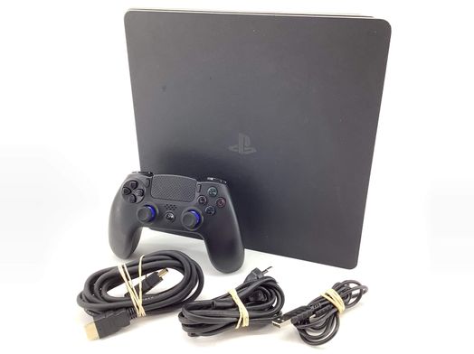 sony ps4 slim 500gb