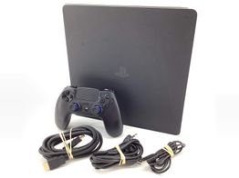sony ps4 slim 500gb