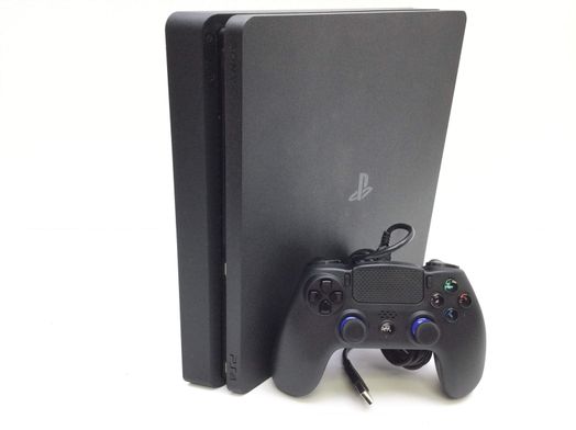 sony ps4 slim 500gb