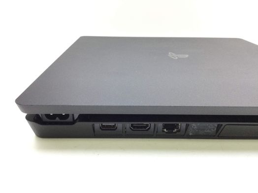 sony ps4 slim 500gb